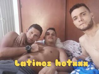 Latinos_hotxxx