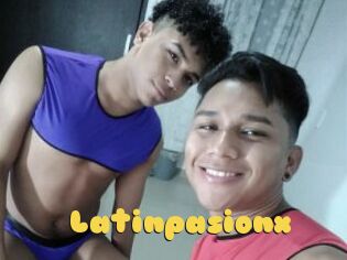 Latinpasionx