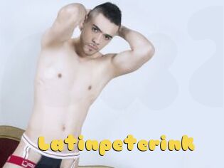 Latinpeterink