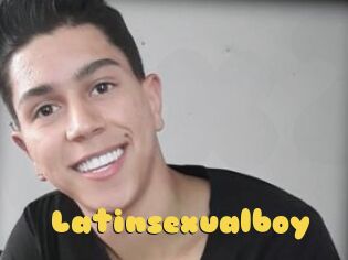 Latinsexualboy