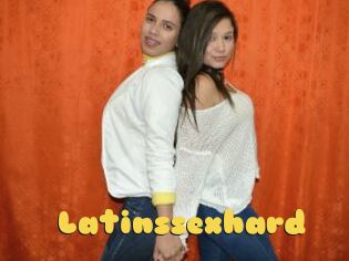 Latinssexhard