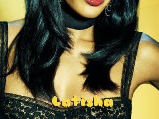 Latisha