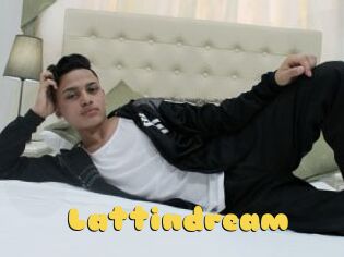 Lattindream