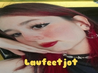 Laufeetjot