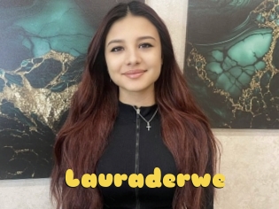 Lauraderwe