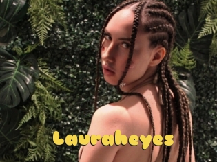 Lauraheyes