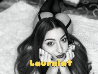 Lauralat