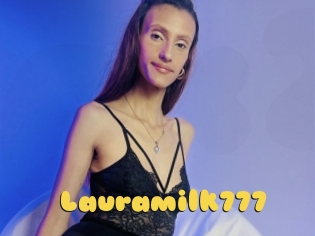 Lauramilk777