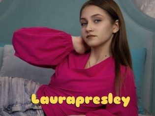 Laurapresley