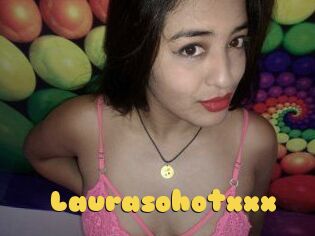 Laurasohotxxx