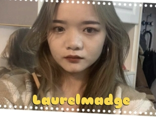 Laurelmadge