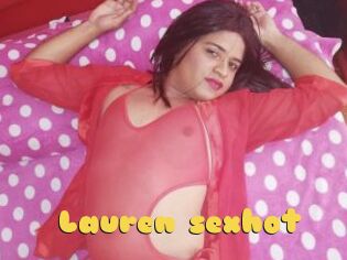 Lauren_sexhot