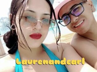 Laurenandcarl