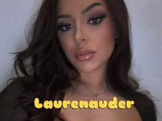 Laurenauder