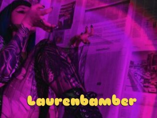 Laurenbamber