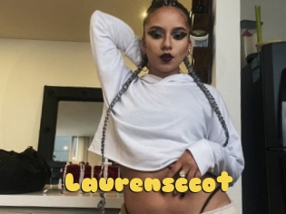 Laurensccot