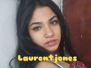 Laurentjones