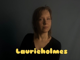 Laurieholmes