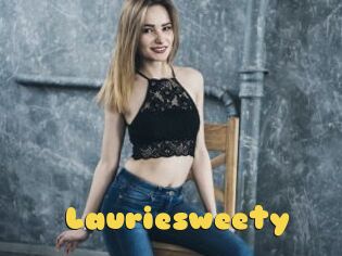 Lauriesweety