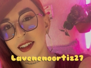 Lavenenoortiz27