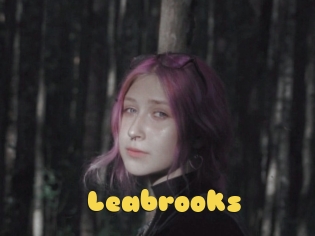 Leabrooks