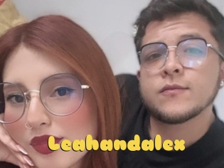 Leahandalex