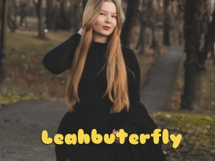 Leahbuterfly