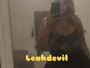 Leahdevil