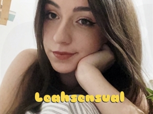 Leahsensual