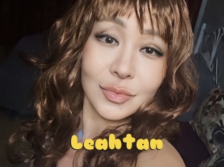 Leahtan