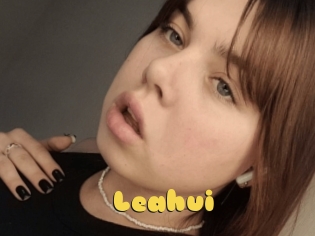 Leahui