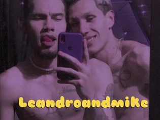 Leandroandmike