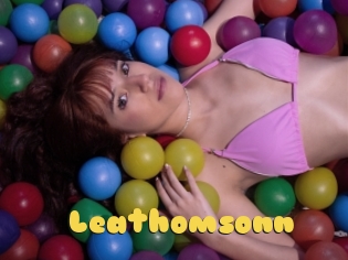 Leathomsonn