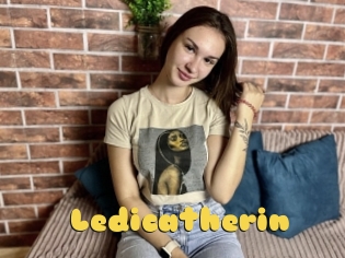 Ledicatherin