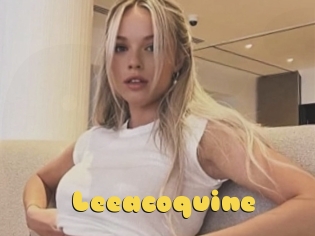 Leeacoquine