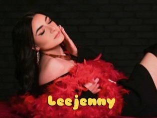 Leejenny