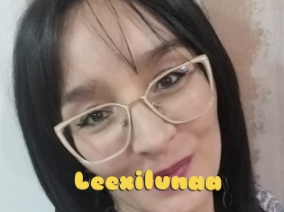 Leexilunaa