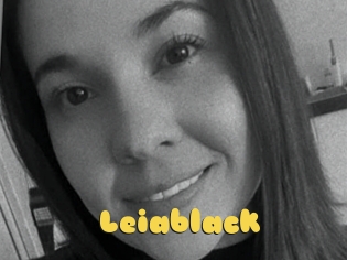 Leiablack