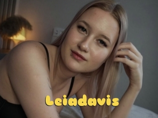 Leiadavis