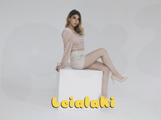 Leialaki