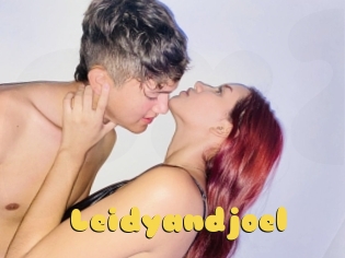 Leidyandjoel