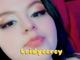 Leidycercy