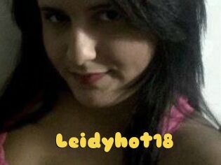 Leidyhot18