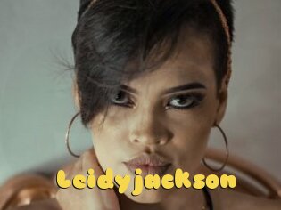 Leidyjackson