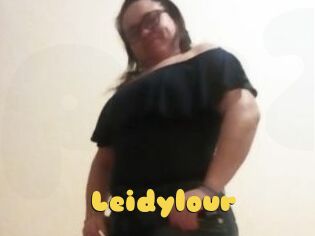 Leidylour