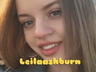 Leilaashburn