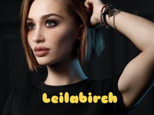 Leilabirch