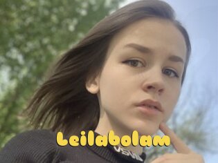 Leilabolam