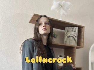 Leilacrock