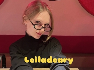 Leiladeary